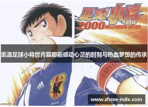 重温足球小将世青篇那些感动心灵的时刻与热血梦想的传承 重温足球小将世青篇那些感动心灵的时刻与热血梦想的传承