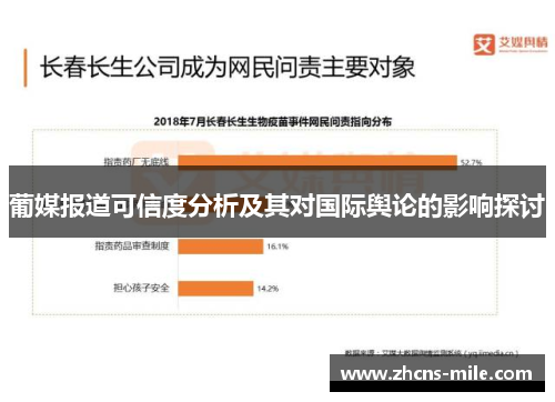 葡媒报道可信度分析及其对国际舆论的影响探讨