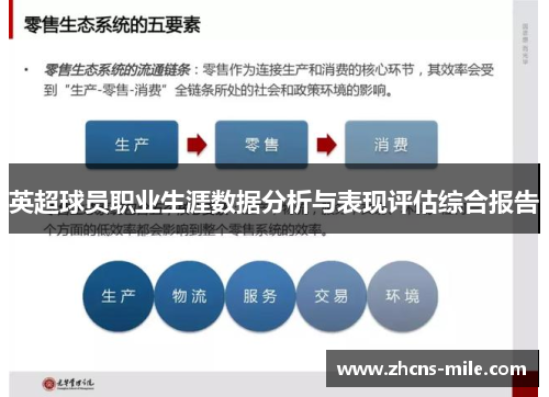 英超球员职业生涯数据分析与表现评估综合报告