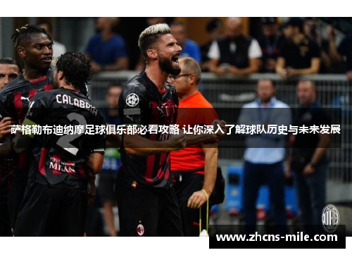 萨格勒布迪纳摩足球俱乐部必看攻略 让你深入了解球队历史与未来发展