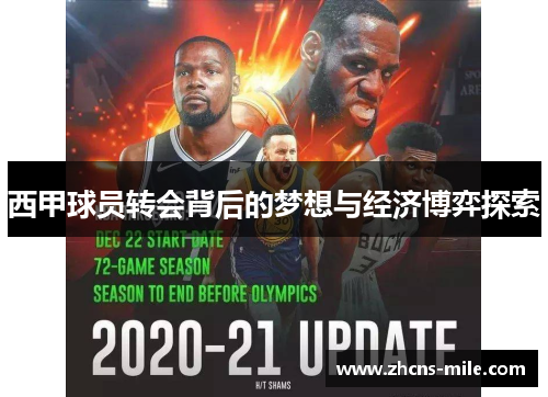 西甲球员转会背后的梦想与经济博弈探索 西甲球员转会背后的梦想与经济博弈探索